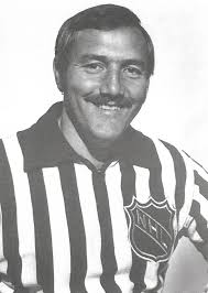 Wally Harris (referee)