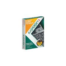 Kaspersky Mobile Security 9 For Android And Blackberry Netmate It