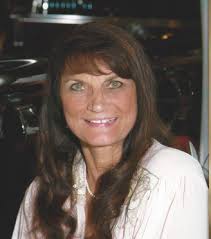 OBITUARY: Marian Louise Qualls, 1947-2019