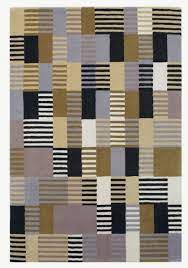 In unserem bereich bodenbeläge finden sie teppiche sowie eine vielzahl weiterer produkte. Albers Bauhaus Teppich 2 Von Anni Albers I Christopher Farr Editions Markanto
