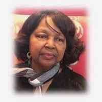 Doris Williams Obituary (1943