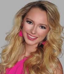 Claudia Sanda's Instagram, Twitter & Facebook