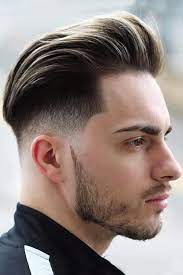 Find out the best hairstyles for men in 2021 that you can try right now in no particular order. Latest Haircuts For Men To Try In 2021 Menshaircuts Com