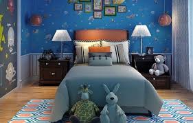 Kamar tidur minimalis anak laki laki memiliki anak laki laki merupakan sebuah kebanggaan bagi orang tua karena akan ada penerus nama keluarga. Bingung Pilih Warna Cat Kamar Tidur Anak Simak 4 Tips Berikut Ini Rumah123 Com