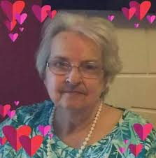 Anna Mae Schultz Obituary