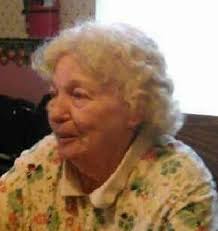 Dorothy McClain Obituary (1929