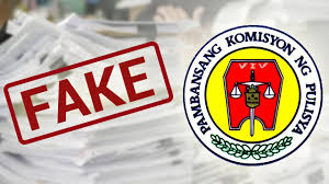 With free and prior informed consent/moa 7.3 for private lands: Applicants Use Fake Height Waiver Certificates To Enter Police Service