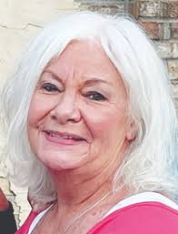 Patricia “Patty” Ann (Akers) Mays