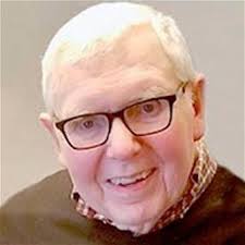 Gerald Young Obituary