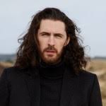 Hozier's 'Unreal Earth' Debuts at No. 1