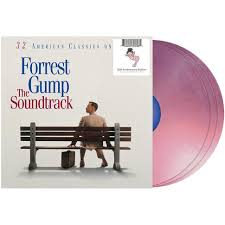The bubba gump shrimp company (referred to in the novel canon as gump shrimp company ) was formed by forrest gump and named after himself and his best friend, benjamin buford bubba blue. V A Ost Forrest Gump Bubba Gump Shrimp Pink Vinyl Edition Vinyl 3lp 2019 Us Original Hhv