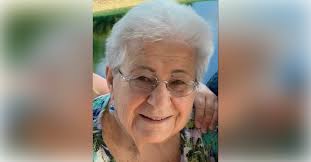 Obituary information for Anne M. Orr