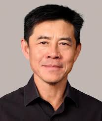 Jack Jia's Instagram, Twitter & Facebook