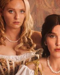 Another shot from our Baroque Boudoir theme at the magical  @evermooreretreat in Bellingen✨ I'm a simple lady with simple tastes. I  only want to lounge about