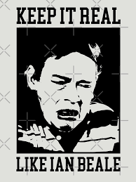 Regalos y productos: Ian Beale