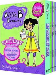 Oct 01, 2020 · developed by m&c saatchi sydney, big w rap books gives a surprising twist to story time and the way aussie children and parents interact with their favourite books. Billie B Brown Books In Order Pin On Year 1 Reads The Complete Collection All 20 Books In The Billie B Brown Series Complete With Slipcase Okiem Patcoo