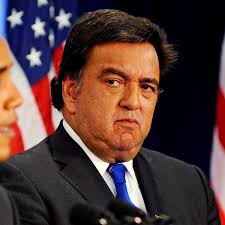 Bill Richardson, el gran negociador de Estados Unidos que rompió barreras  entre los hispanos