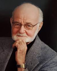 William "Bill" James Alexander Obituary (2025)