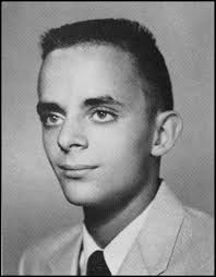 My sister Jeannette McClory Van Horn passed away today I think she was in  the Class of 62