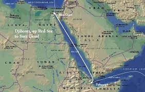 Suez Canal 2eyeswatching