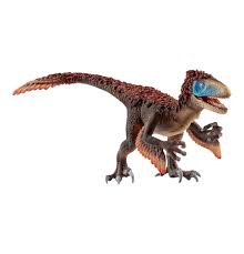 Die giganten aus der urzeit haben neue artgenossen bekommen. Schleich Dinosaurier Utahraptor 14582 Galeria Karstadt Kaufhof