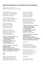 .la canción 17 años surgió de cómo era el encuentro de una joven con alguien más experimentado en una fiesta, recalcando que ya pasaron varios años la letra de la canción dice: El Blog De Redosi Cancion Para El Dia De La Paz 30 De Enero 2017
