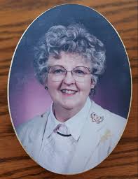 Obituary information for Virginia Nielsen