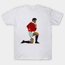 Manchester united* may 24, 1966 in marseille, france. Eric Cantona The King Eric Cantona T Shirt Teepublic