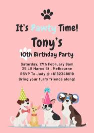 Below are party invitation templates which can guide you. 15th Birthday Invitations Designs By Creatives