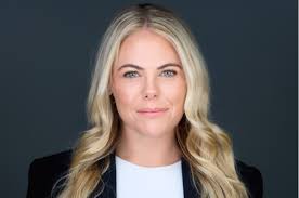 Speaker: Samantha Jordan, Futurist; Consultant, the Future Today Institute 