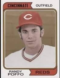 When Randy Savage (Poffo) was a baseball player as a catcher, an opposing  player slid into home plate and broke his throwing arm. In the off-season,  Randy learned how to throw left-handed