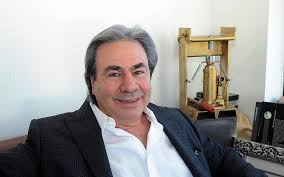 It originates from greek nikolaos, which means victory of the people. Nikos Mouyiaris Businessman And Philanthropist Passes Away Archive Community General News The National Herald