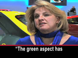 Drive for 'Green' Cars Leave Some Auto Workers Behind