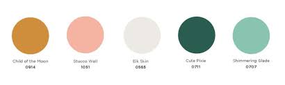 To create vibrant, lasting color, you will need a sharp tool to draw and hard bristle brushes to paint your images. Hallman Lindsay Color Palette Small Is Beautiful Tips