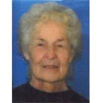 Carolyn Buford Obituary May 22, 2011