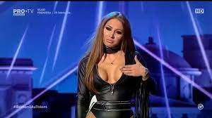 Romani au talent 8 februarie 2019. Romanii Au Talent S 9 Ep 02 Din 15 Februarie 2019 Hd Part 3 Video Dailymotion