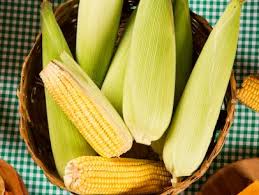 How long to boil corn before grilling? How To Boil Corn On The Cob Cooking School Food Network
