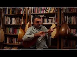Köy yaşantısı çerçevesinde yüzlerce yılda şekil almış renkli ve köklü bir geleneğe sahip olan bağlama. Bu Sevgi Yoludur Erdal Erzincan Muzik Kursu Belgeseli Youtube