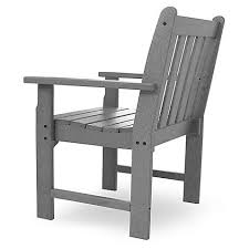 Polywood Vineyard Garden Chair Garden Chairs Outdoor Chairs Bed Bath And Beyond