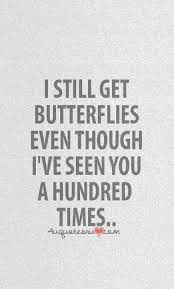 Quotes Feelings Crush Butterflies Life 39 Ideas For 2019 Anniversary Quotes For Her Anniversary Quotes For Him Crush Quotes