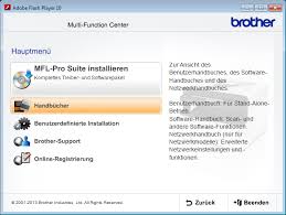 Maybe you would like to learn more about one of these? Https Download Brother Com Welcome Doc003099 Cv Dcp1510 Ger Usr Leh753003 Pdf