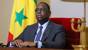 The decade was dominated by the vietnam war, civil rights protests, cuban missile crisis, antiwar protests and saw the assassinations of us president john f. Senegal S Macky Sall Officially Declared Election Winner African Leadership Magazine