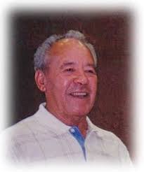 Rupert Osuna Obituary