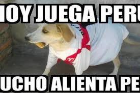 Peru Vs Venezuela Hinchas Calientan El Debut De La Seleccion Peruana Con Ingeniosos Memes Miscelanea Correo