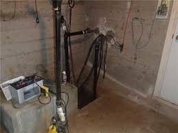 Systemes Sous Sol Quebec Reparation Des Vides Sanitaires Album De Photos Impermeabilisation D Un Sous Sol Une Fois Pour Toutes A Baie D Urfe