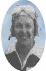 Jane Delores Champlin (1917-1943)