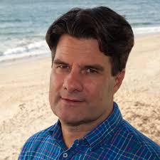 Steven Haddock • MBARI