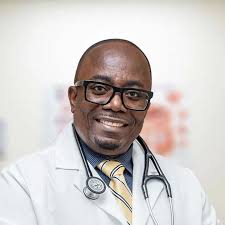 Dr. John Corey, Family Medicine