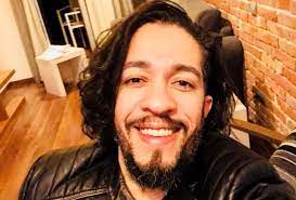 View all jean wyllys movies. Nach Flucht Aus Brasilien Schwuler Politiker Jean Wyllys Lasst Sich In Berlin Nieder