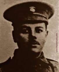 Minty Farm Cemetery, Belgium (CWGC)